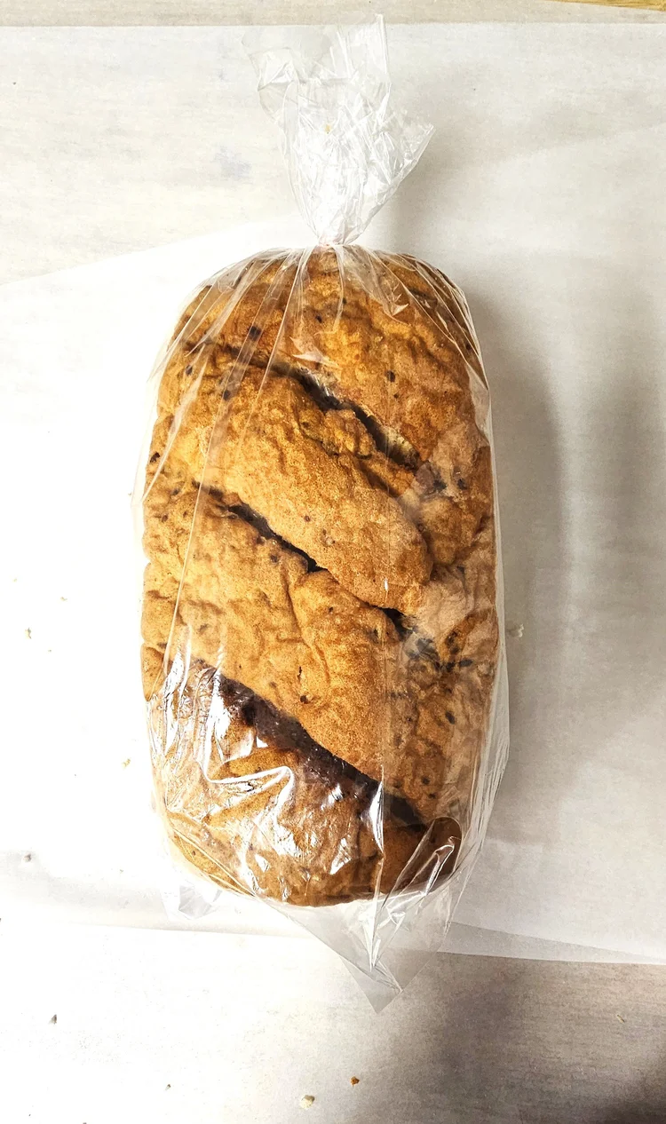 Multiseed Bread